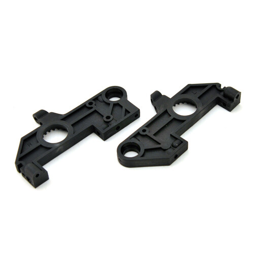Thunder Tiger PDO831 Rear Bulkhead TS4