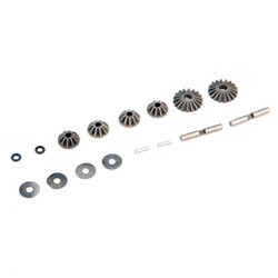 Thunder Tiger PDO609 Diff Gears EB/K