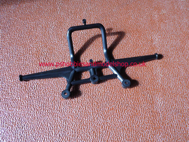 Tamiya 5445007 Grasshopper Hornet Bumper