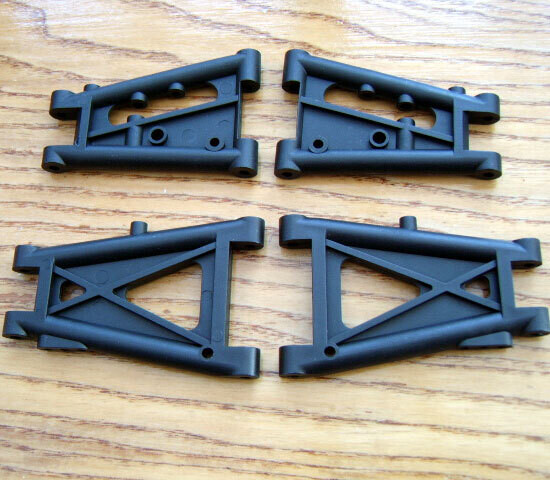 Thunder Tiger PDO164 Rear Suspension Arms