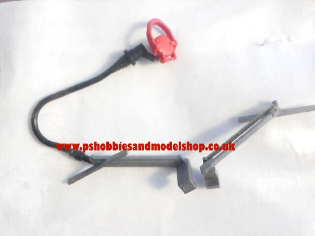 L-E264692 Ge42 Hose Pack