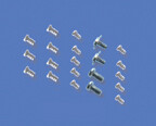 HM-3B Z24 Screw set Micro 3B