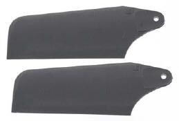 VENF-7808 Tail Blades