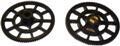 MD-9105 MD 500 Gear Set