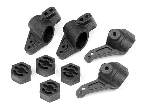 HB 66525 Uprights set Stadium 10