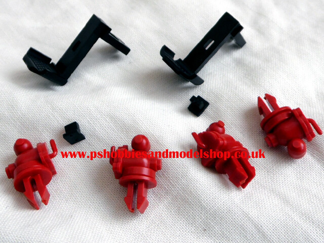 E197256 2-10-2 Parts