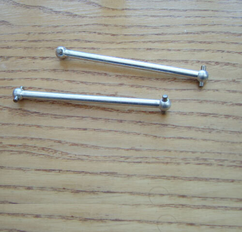 Thunder Tiger PDO476 Lightweight Drive Shafts V Spec