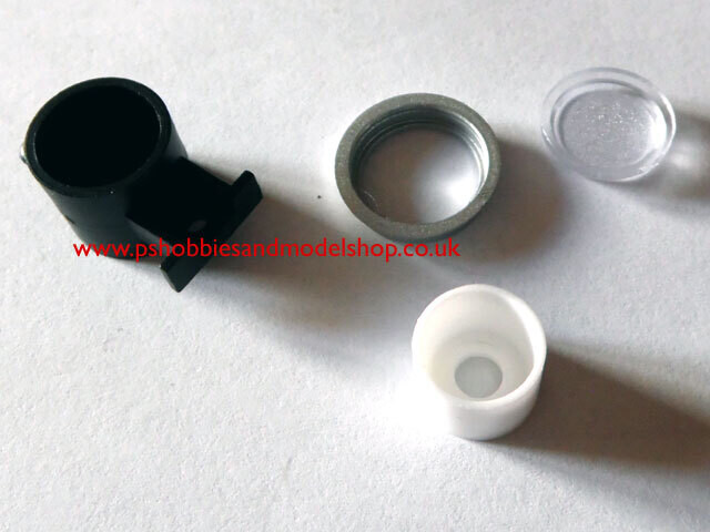 L-E198115 Lamp Assembly