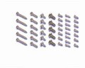 PRCX-24 Screw Bag Set