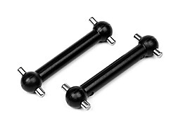 HPI-88003 Driveshaft 9 x 40mm 1Pair
