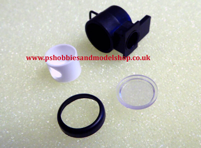 L-E197242 Loco lantern Set
