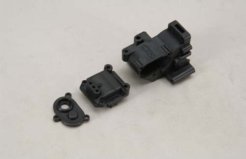 CEN GX31/TR005 rear Gearbox