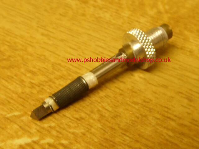 Janik 007 Large Triangle Burner