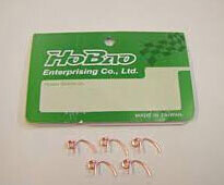 Hobao 84053 Clutch Springs