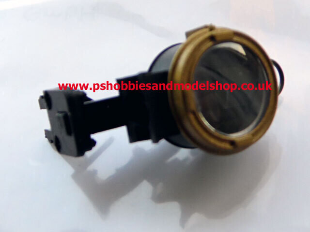 L-E291972 G45 Front lamp Assembly