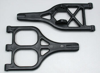 Traxxas 4931 Upper Lower Sus Arms T Max 1