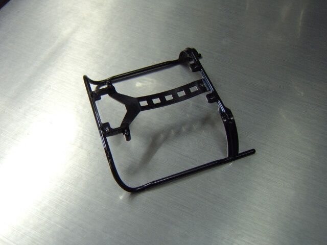 403000026 Landing Skid Mounty