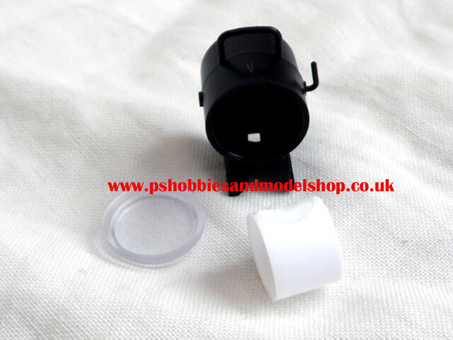 L-E197246 Rear lantern
