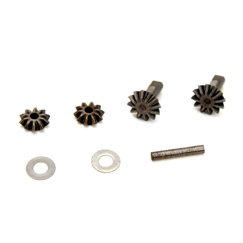Thunder Tiger PDO803 Diff Bevel gear set TS4