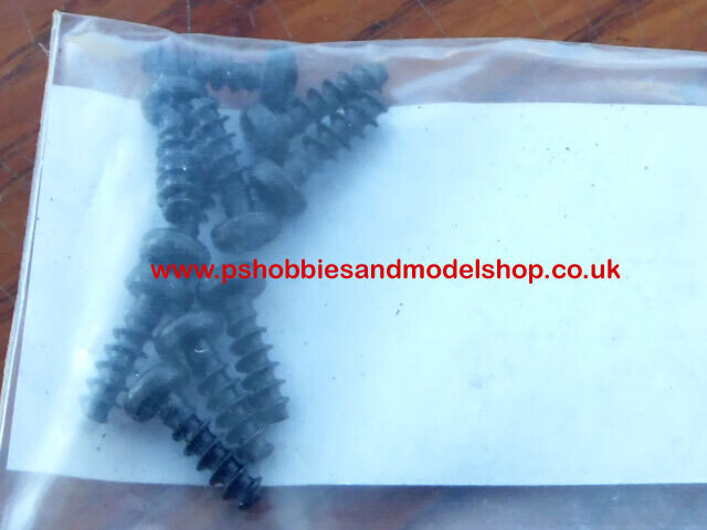 L-E124196 Screw Bag