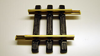 LGB 10070 Straight track 75mm