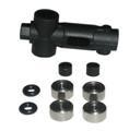 H3D014 Rotor Hub Mini Predator with Bearings