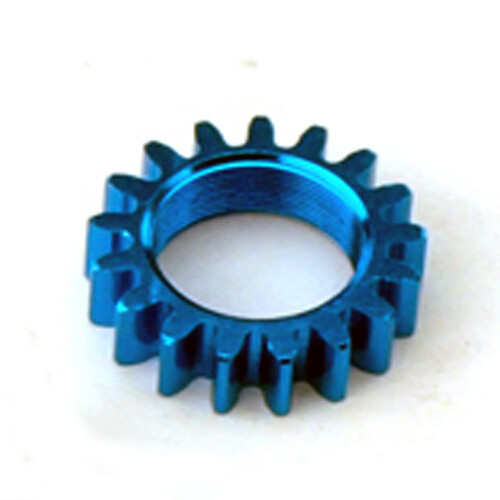 Thunder Tiger PD1346 17T pinion Gear TS4