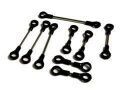 GL1043 Ball link set GL450/KDS450