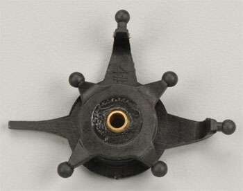 VENF-7660 Swashplate assembly