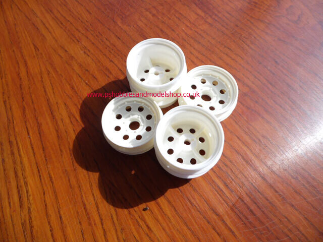 Thunder tyre PDO189 wheel set