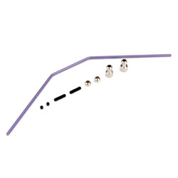 Thunder Tiger PDO552 Rear Sway Bar EB4