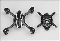 Hubsan H107-A01 Quadcopter Shell