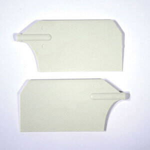 VENF-7710 Flybar Paddles