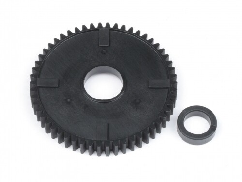 HB 66524 Spur Gear Set 54 Tooth
