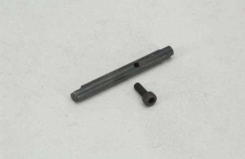 CEN FF042 Rear Bevel gear Shaft