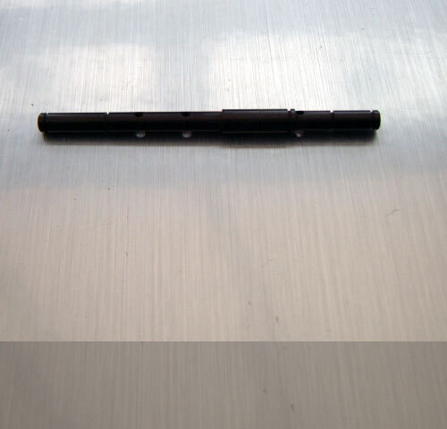 Thunder Tiger PDO900 2 Speed gearbox Main Shaft TS4