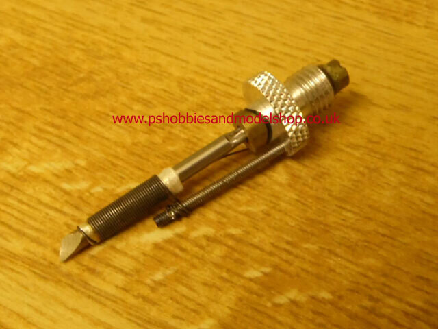 Janik 008 Fine Line Burner