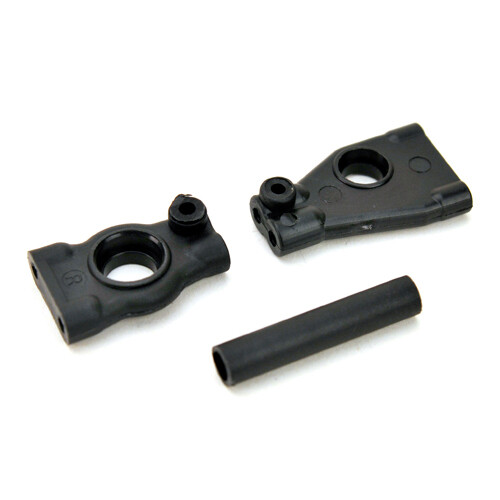 Thunder Tiger PDO828 Centre Axel Blacks TS4