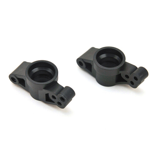 Thunder Tiger PDO818 rear Hub carriers TS4