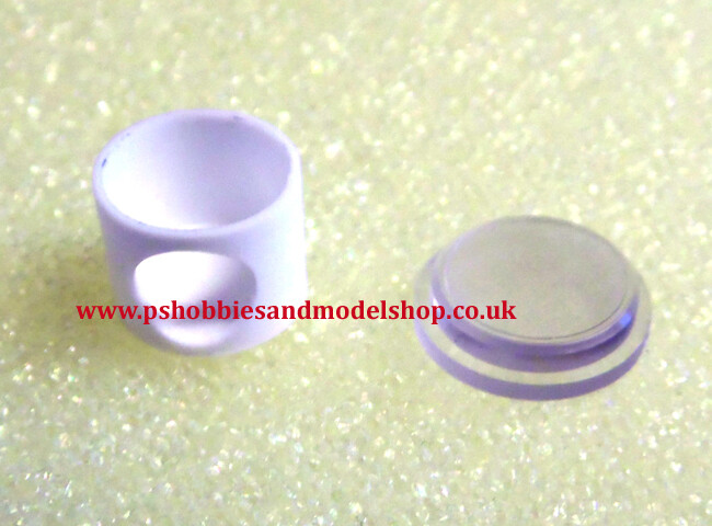 L-E197244 Light inner &amp; Lens