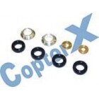 CX-450-01-16 Damper Rubbers