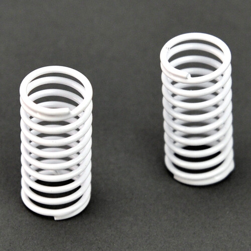Thunder Tiger PDO925 Touring Car springs White