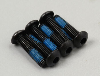 Traxxas 5282 3x12 machine screws