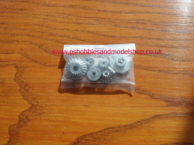 Tamiya 9405654 Bevel Gear Bag