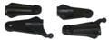 H3D012 Main Blade Grips Mini Predator