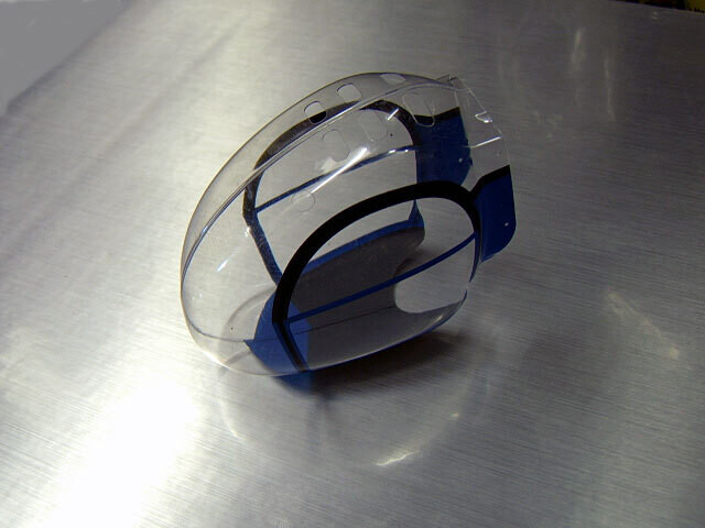 403000009 Canopy Mounty