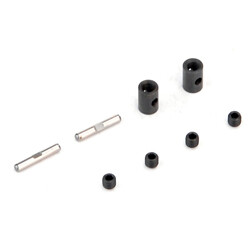 Thunder Tiger PD1232 Universal Ball joint repair Kit EB4