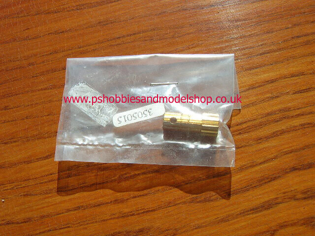Tamiya 3505015 pinion gear