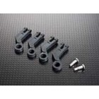 CX450BA-01-18 Radius Arm