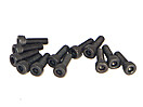 Z421 Cap head Screw 2x6.8mm